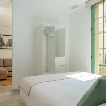 Miraflores * Málaga