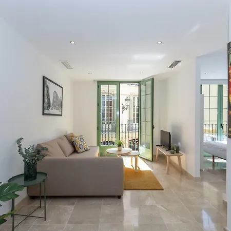 Apartment Miraflores