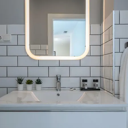 Apartment Miraflores Malaga