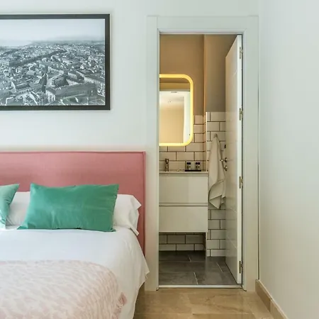 Apartment Miraflores *