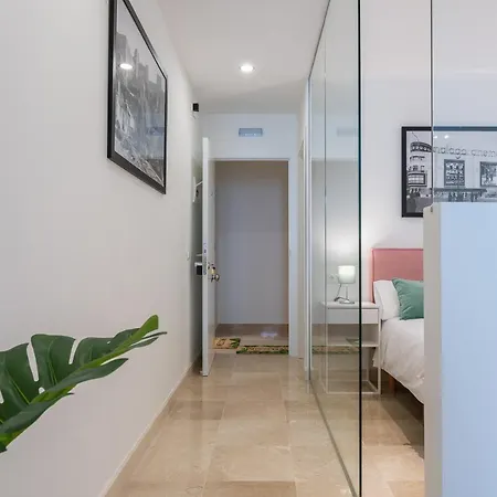 Miraflores Apartment