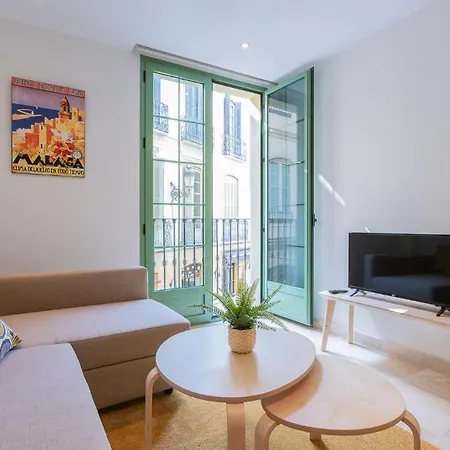 Apartment Miraflores