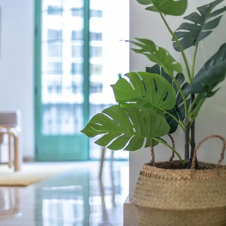Apartment Miraflores Malaga