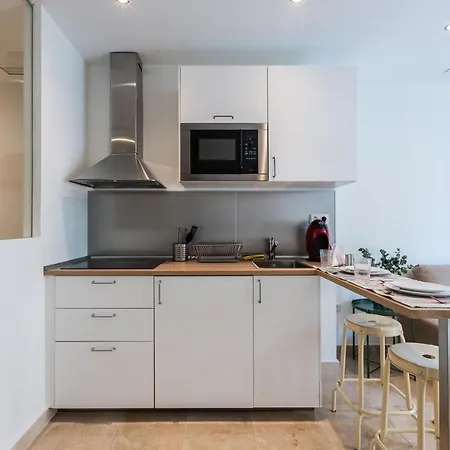Miraflores Apartment Malaga