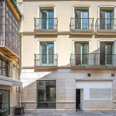 Miraflores Apartment Malaga
