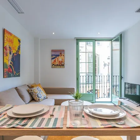 Miraflores Apartment *