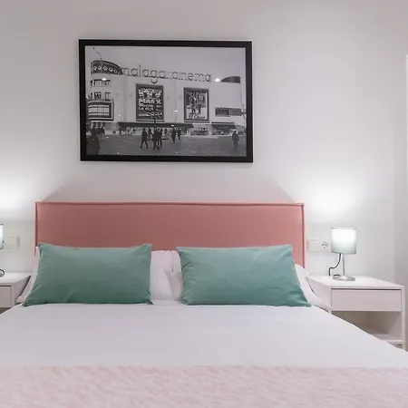 Miraflores Малага