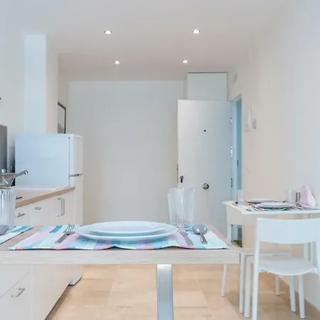 Appartement Miraflores *