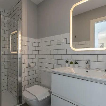 Miraflores Appartement *