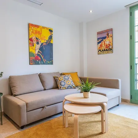 Miraflores Appartement *